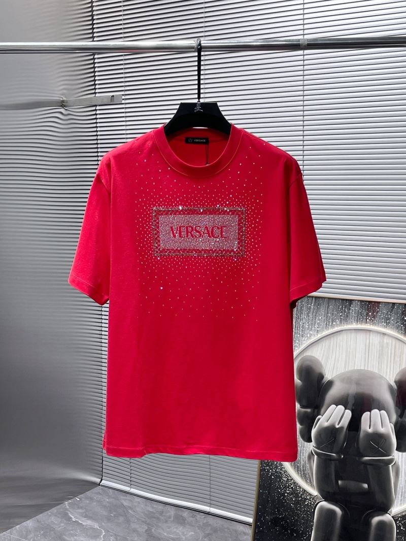 Versace T-Shirts